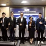 DGA จับมือ ทีเอชนิค เปิดตัวระบบย่อลิงก์ 'dg.th' ภายใต้ ‘โครงการสนับสนุนและพัฒนาระบบย่อลิงก์สำหรับหน่วยงานภาครัฐ’ สะดวก ปลอดภัย ใช้งานง่าย ห่างไกลวายร้ายไซเบอร์