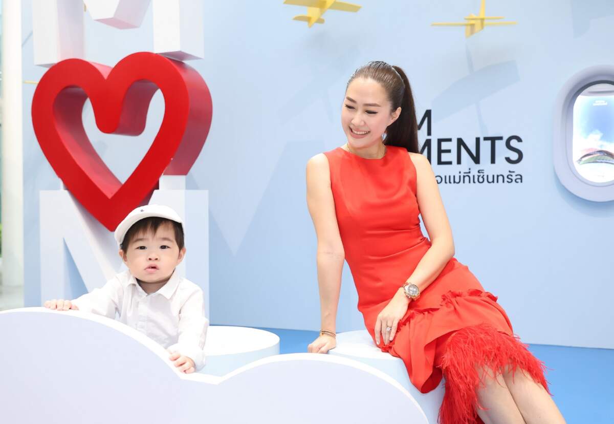 โค้งสุดท้าย! โปรฯแรงกระแทกใจ ที่ศูนย์การค้าเซ็นทรัลทั่วไทย ในเดือนสิงหาคมเท่านั้น