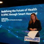 ฟิลิปส์ เผยผลสำรวจ Philips Future Health Index 2023 จับตาวงการเฮลท์แคร์ในภูมิภาคเอเชีย-แปซิฟิก