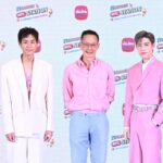 เมืองไทยประกันชีวิต ชวน “บิวกิ้น-พีพี” ตัวแทนคนเจนใหม่ ปลุกกระแสคนรักสุขภาพจัดกิจกรรม “ZYndromes x MTL Station” สเตชันสุขภาพคนเจนใหม่