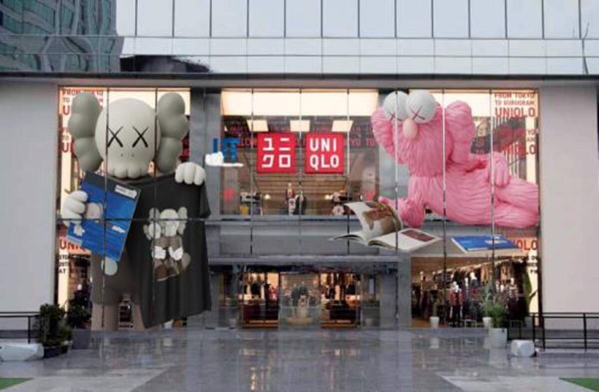 Uniqlo ประกาศความร่วมมือกับ KAWS พร้อมเปิดตัวคอลเลคชันเสื้อยืด UT และอาร์ตบุ๊คเล่มล่าสุดจาก KAWS จำหน่ายทั่วโลก 8 กันยายนนี้