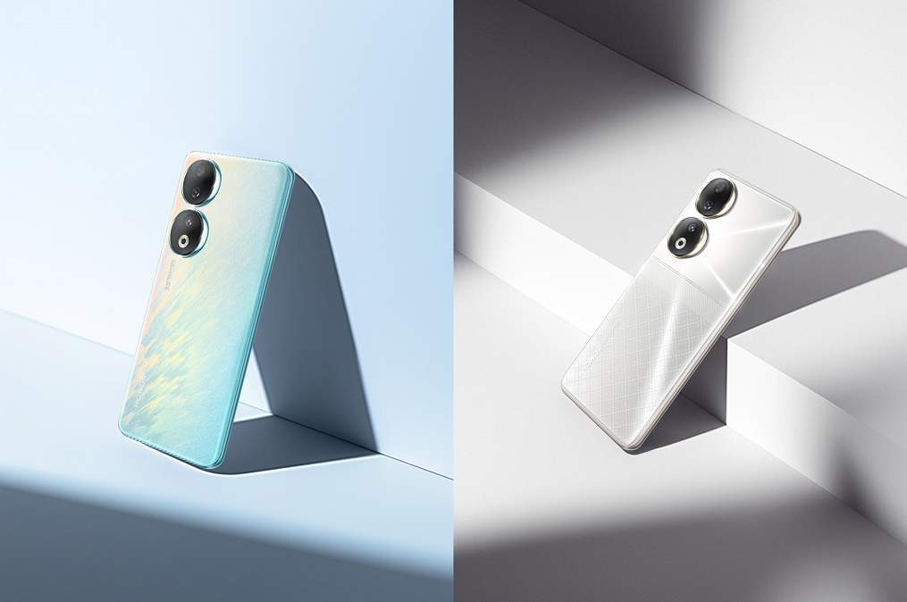 HONOR ประเทศไทย กวาดยอดพรีออเดอร์ HONOR 90 Series โตขึ้น 2000%