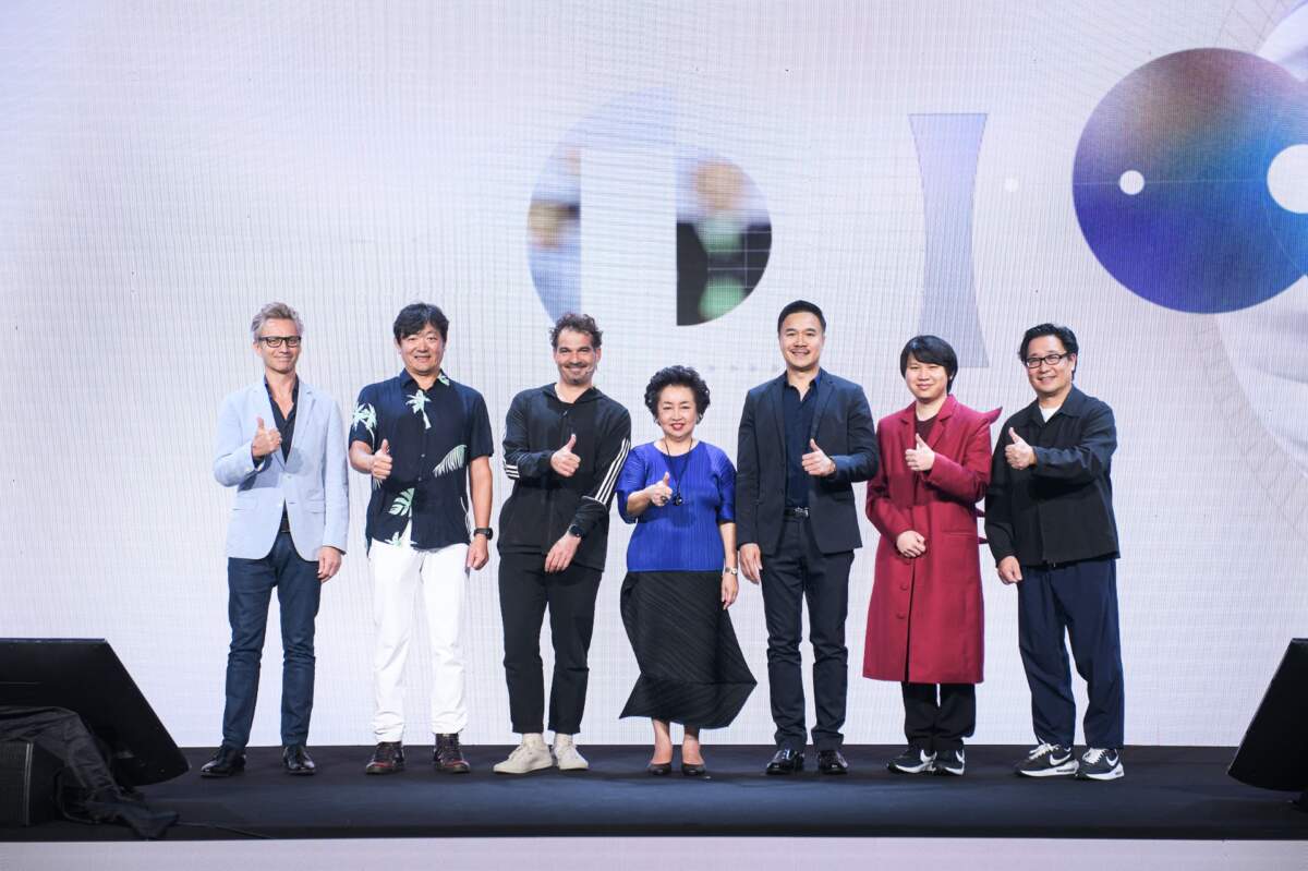 CEA สร้างหมุดหมายงานสร้างสรรค์ครั้งยิ่งใหญ่แห่งปี เปิดภาพความสำเร็จงาน CREATIVE BUSINESS CONNEXT