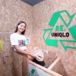 Uniqlo เผยเป้าหมายด้านความยั่งยืนระยะกลาง ตั้งแต่ปี 2566 - 2568