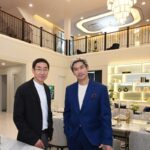 Property Perfect เปิดแบรนด์ใหม่ "VAVILA สุขุมวิท 77" 23 ยูนิต เริ่ม 25-40 ล้านบาท