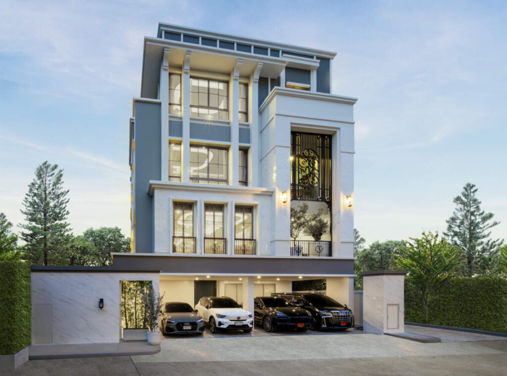 Property Perfect เปิดแบรนด์ใหม่ "VAVILA สุขุมวิท 77" 23 ยูนิต เริ่ม 25-40 ล้านบาท