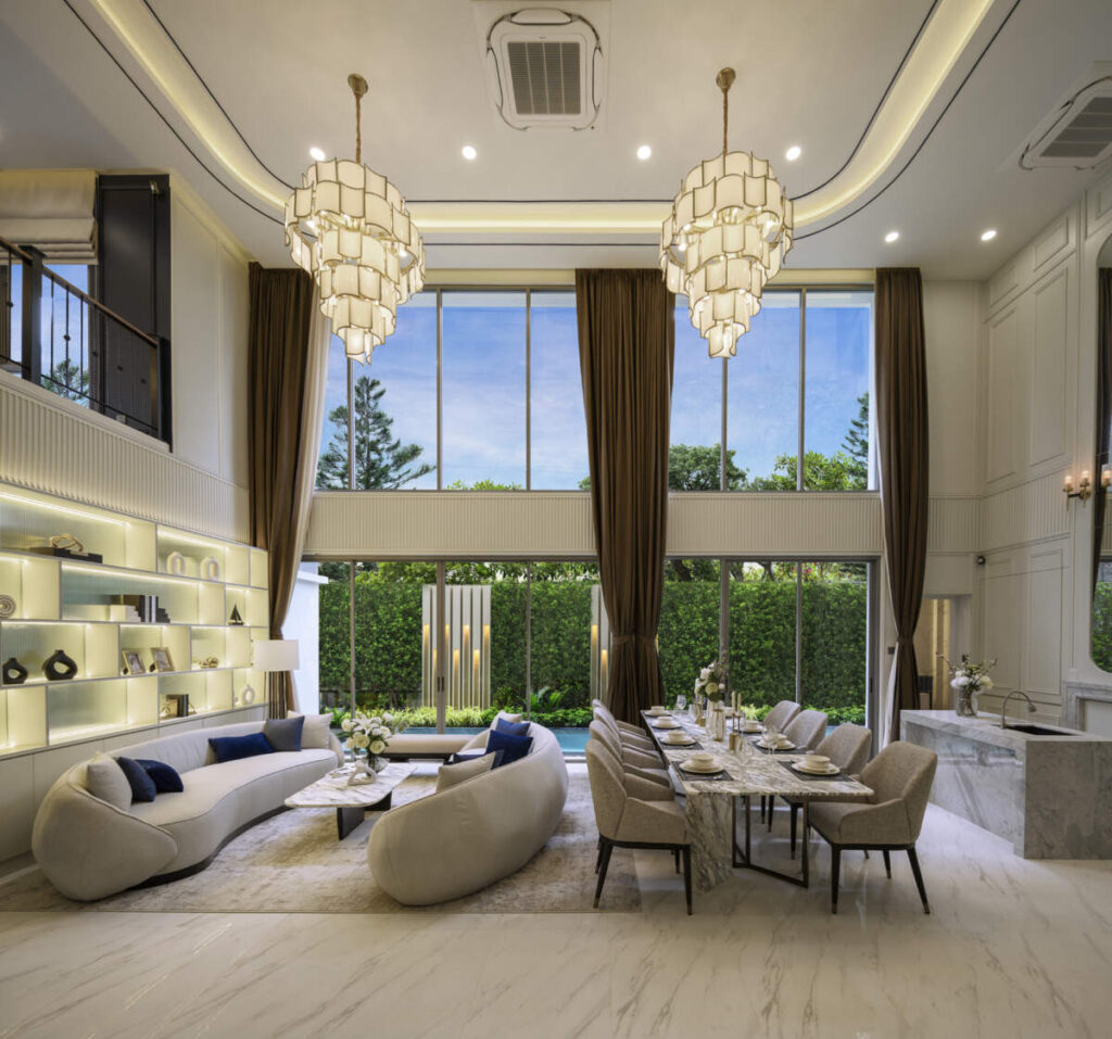 Property Perfect เปิดแบรนด์ใหม่ "VAVILA สุขุมวิท 77" 23 ยูนิต เริ่ม 25-40 ล้านบาท