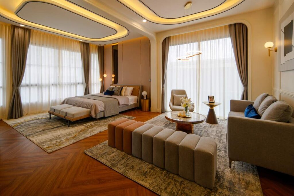 Property Perfect เปิดแบรนด์ใหม่ "VAVILA สุขุมวิท 77" 23 ยูนิต เริ่ม 25-40 ล้านบาท