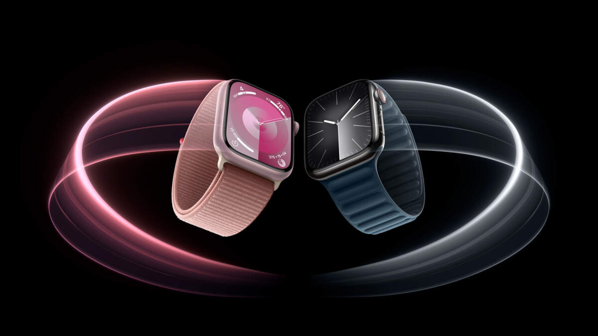 Apple เปิดตัว Apple Watch Series 9 เริ่มต้นที่ 15,900 บาท