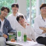 O-GA เครื่องเพาะเลี้ยงสาหร่ายเพื่อผลิตน้ำมันไบโอดีเซล ผลงานเด็กไทย คว้ารางวัล James Dyson Award ประจำปี 2566 เป็นตัวแทนประเทศไทยไปเวทีโลก