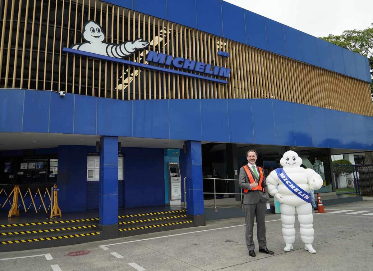 มิชลิน หนองแค เปิดโรงงานให้เข้าเยี่ยมชม ฉลองครบรอบ 30 ปี