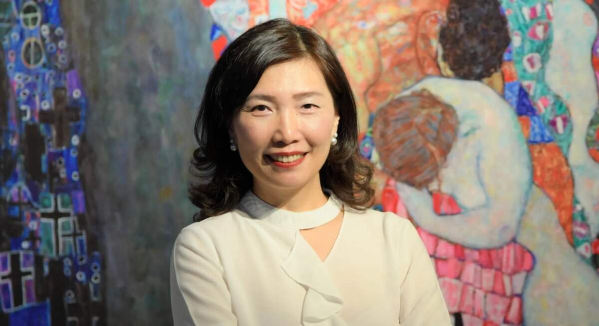 River City Bangkok พร้อมผลักดันศิลปินหน้าใหม่สู่วงการศิลปะ ประกาศผลรางวัล “Italthai Portrait Prize 2023”