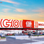 CRC เปิดธุรกิจใหม่ GO Wholesale ขยายอาณาจักรค้าปลีก-ค้าส่งครบวงจร เสริมแกร่งพอร์ตธุรกิจฟู้ด