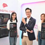 เคทีซีเผยบัตร “KTC DIGITAL CREDIT CARD” ในงาน BOT Digital Finance Conference 14-15 กันยายนนี้