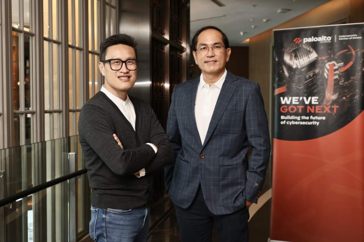 ผลสำรวจจาก พาโล อัลโต เน็ตเวิร์กส์ เผยองค์กรในไทยมีความมั่นใจ ในมาตรการระบบรักษาความปลอดภัยไซเบอร์เพิ่มขึ้น