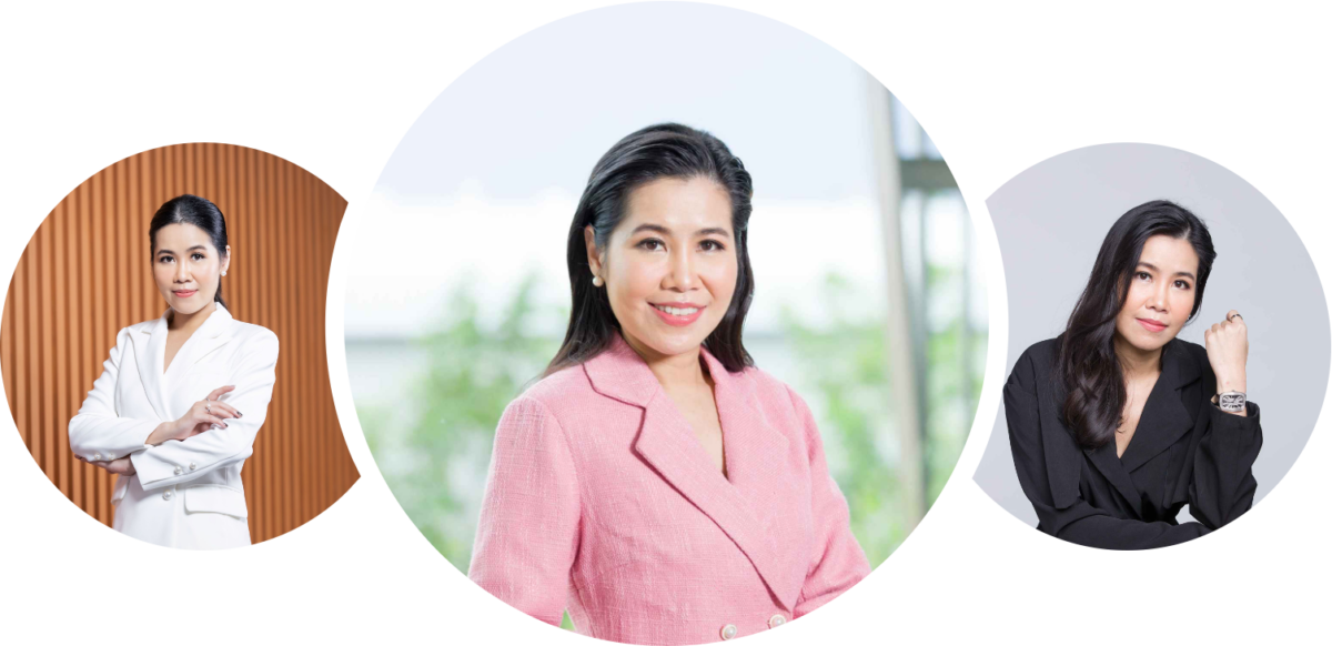 MQDC เปิดธุรกิจใหม่ส่ง อรดา เกิดหงษ์ นำทัพ Storied Place พัฒนาพื้นที่ไลฟ์สไตล์ มิกซ์ยูส ด้วยแนวคิด Happiness For All