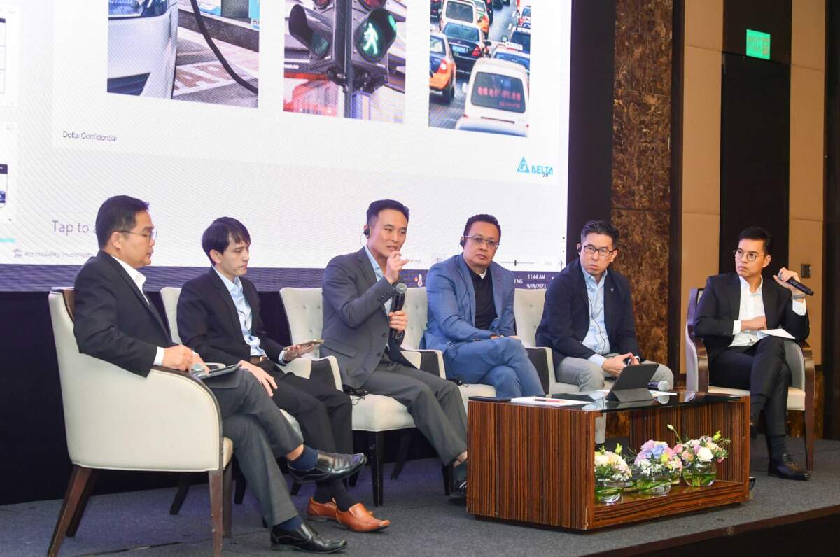 Dassault Systemes ร่วมกับ ส.ยานยนต์ไฟฟ้าไทย เติมช่องว่างทักษะในห่วงโซ่อุปทานและอุตสาหกรรมยานยนต์ไทย