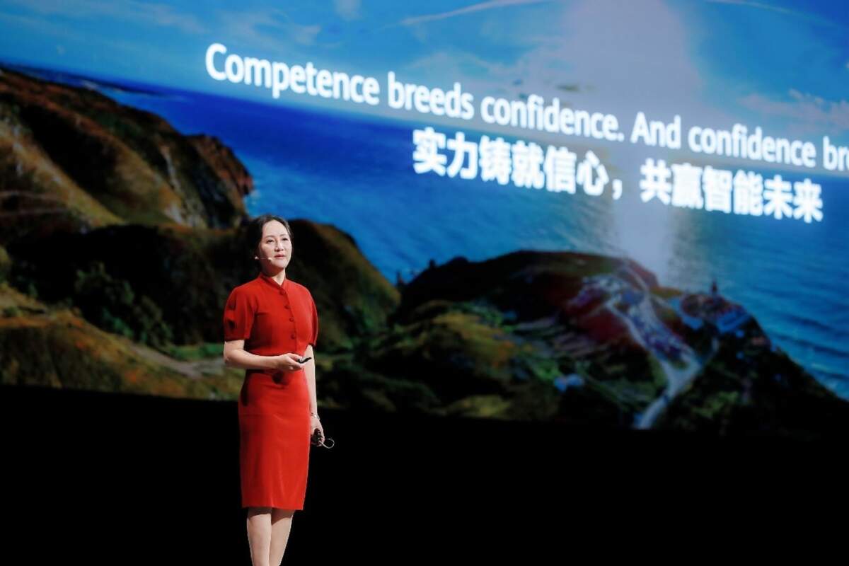 Huawei Connect 2023: เร่งสร้างโลกอัจฉริยะเพื่อความสำเร็จร่วมกัน