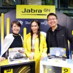อาร์ทีบีฯ เปิดตัวหูฟัง “จาบร้า” “Jabra Elite 10” และ “Jabra Elite 8 Active” รุกตลาดส่งท้ายปี 2566