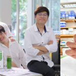 รู้จักกับ “O-GA” และ “Radiostent” เด็กไทยทั้ง 2 ทีม ที่คว้ารางวัล James Dyson Award ปี 66