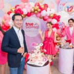 True Shopping ฉลองครบรอบ 12 ปี ชูกลยุทธ์ช้อปคูลๆ แบบ Livetact ส่งแคมเปญ “คุ้มใหญ่ ช้อปไม่ยั้ง”