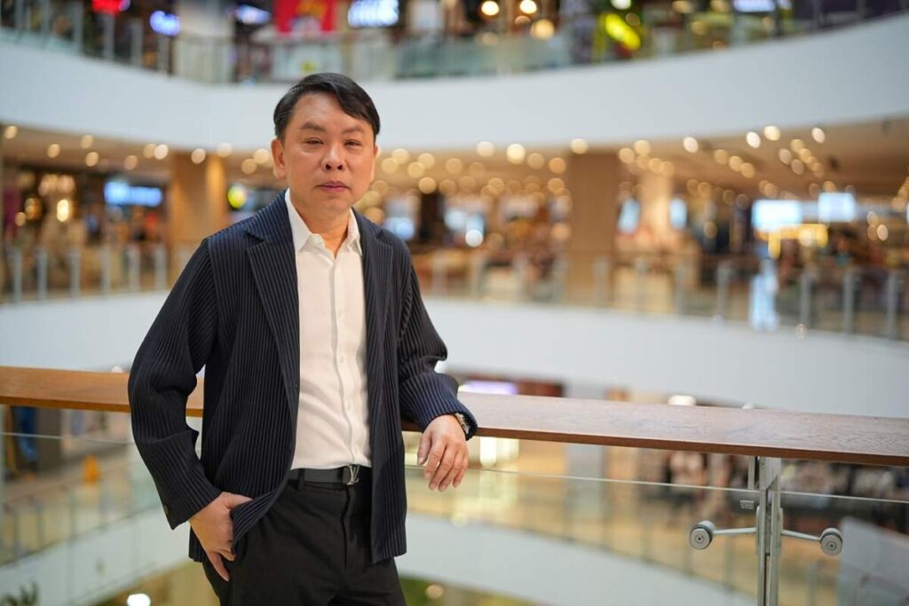 เซ็นทรัลพัฒนา เตรียมจัด “THAILAND COFFEE HUB 2023 – centralwOrld” 4 - 10 ต.ค. 66
