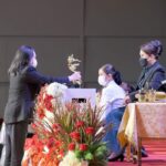 เซ็นทรัล เชียงใหม่ รับพระราชทานรางวัล Thailand Tourism Awards 2023