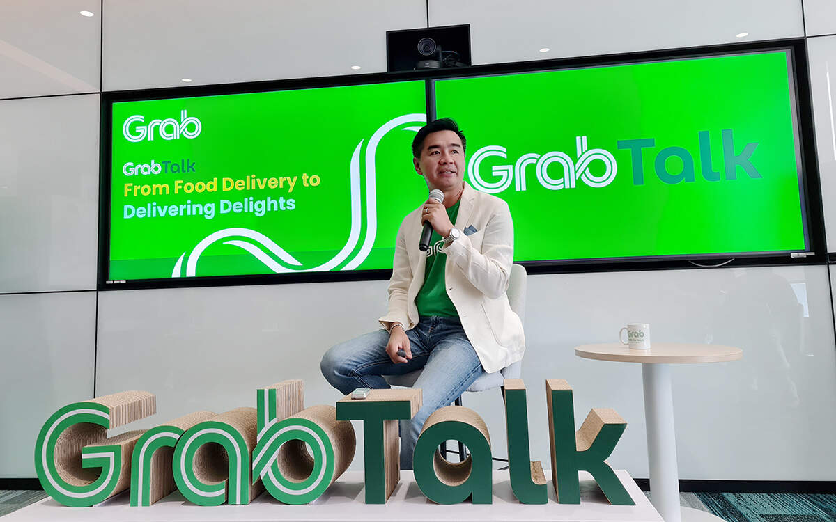 Grab เปิดอินไซด์ลูกค้า GrabFood พร้อมเผย 3 กลยุทธ์ตอบโจทย์ลูกค้า 4 มิติ
