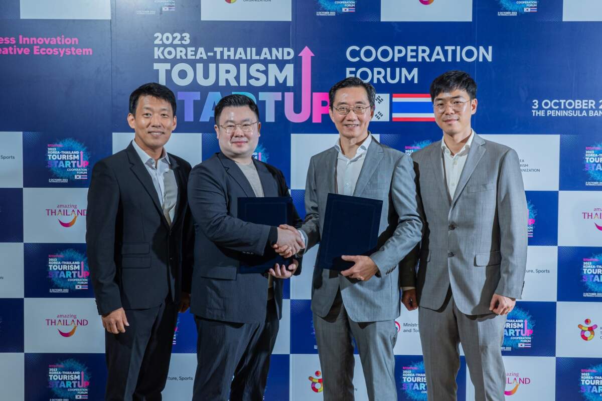 True Shopping และ Lala Station ลงนาม MoU ร่วมยกระดับโฮมช้อปปิ้ง