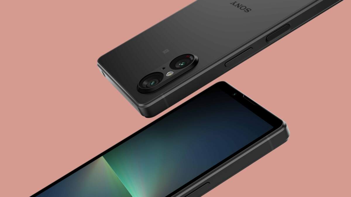เปิดตัว Sony Xperia 5 V มาพร้อมฟังก์ชัน Video Creator สร้างวิดีโอภายในหนึ่งนาที และเซ็นเซอร์กล้องตัวใหม่ ในราคา 39,990 บาท