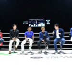 XSpring Capital จับมือ ONE Championship และสนามมวยเวทีลุมพินีร่วมเปิดโครงการ “PLAY TO WIN - สังเวียนชีวิตที่แพ้ไม่ได้”