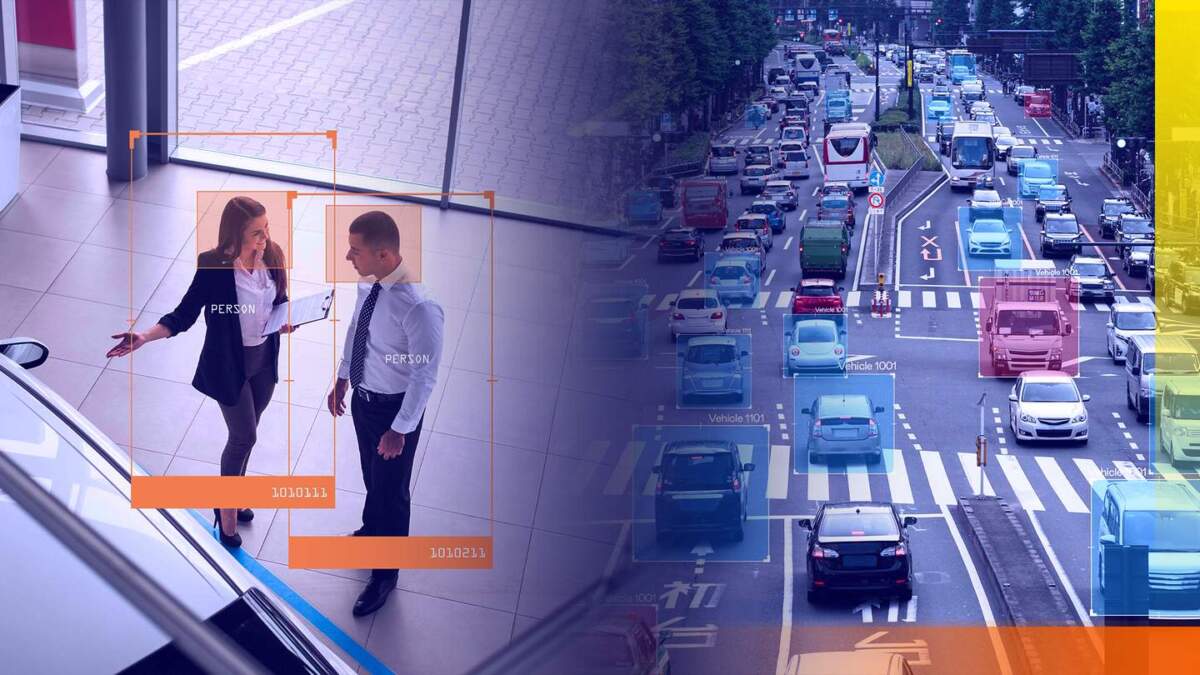BIZCUIT Solution เปิดตัว Computer Vision 2023 เปลี่ยนกล้องวงจรปิดเดิมให้เป็นกล้อง AI อัจฉริยะ ชูเพิ่มประสิทธิภาพ 50 เท่า