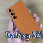 รีวิว Samsung Galaxy S23 FE สเปคให้มาระดับนี้ ไม่ต้องง้อรุ่นพี่แล้ว?