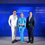 Merz Aesthetics จับมือแพทย์ความงาม ชูวิทยาศาสตร์งานวิจัย รังสรรค์นวัตกรรมเพื่อทุกความมั่นใจ