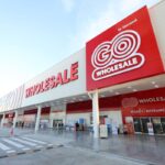 เปิด GO Wholesale ศรีนครินทร์ แห่งแรกอย่างเป็นทางการ บนพื้นที่กว่า 7,000 ตารางเมตร