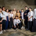ยัสปาล กรุ๊ป เปิดโครงการ JASPAL GROUP Scholarship Program ชวนคิดตีโจทย์แฟชั่นเพื่อความยั่งยืน