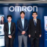 OMRON Healthcare นำเสนอแบบประเมินคำนวณความเสี่ยงโรคหลอดเลือดสมอง พร้อมคำแนะนำบนเว็บไซต์ออมรอน เพื่อช่วยคนไทยป้องกันโรคร้ายได้ด้วยตนเอง