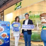 ซีเล็ค จับมือ โจนส์สลัด ส่งแคมเปญ “SEALECT Tuna Festival” ครีเอท 4 เมนูเฮลธ์ตี้