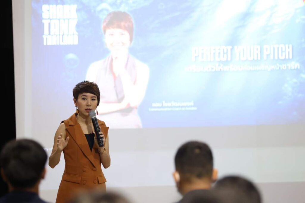 คุยกับ “แอม ไชยวัฒนพงศ์” กับบทบาท “Life Coach” ศาสตร์แห่งการสื่อสารที่ช่วยให้คนบรรลุได้ทุกเป้าหมาย