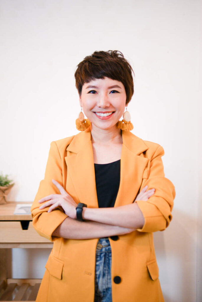 คุยกับ “แอม ไชยวัฒนพงศ์” กับบทบาท “Life Coach” ศาสตร์แห่งการสื่อสารที่ช่วยให้คนบรรลุได้ทุกเป้าหมาย