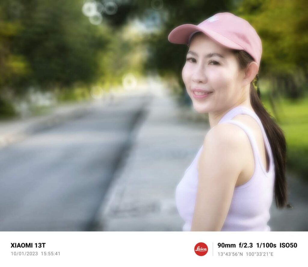 รีวิว Xiaomi 13T 5G ภาพสุดแจ่มด้วย Leica ในราคาหมื่นกลาง