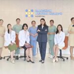 BMHH เผยพบคนไทยเครียด ป่วยจิตเวช-ซึมเศร้า เป็นอันดับหนึ่ง แนะหมั่น “สำรวจ เข้าใจ รู้เท่าทัน” จิตใจและอารมณ์ตัวเอง