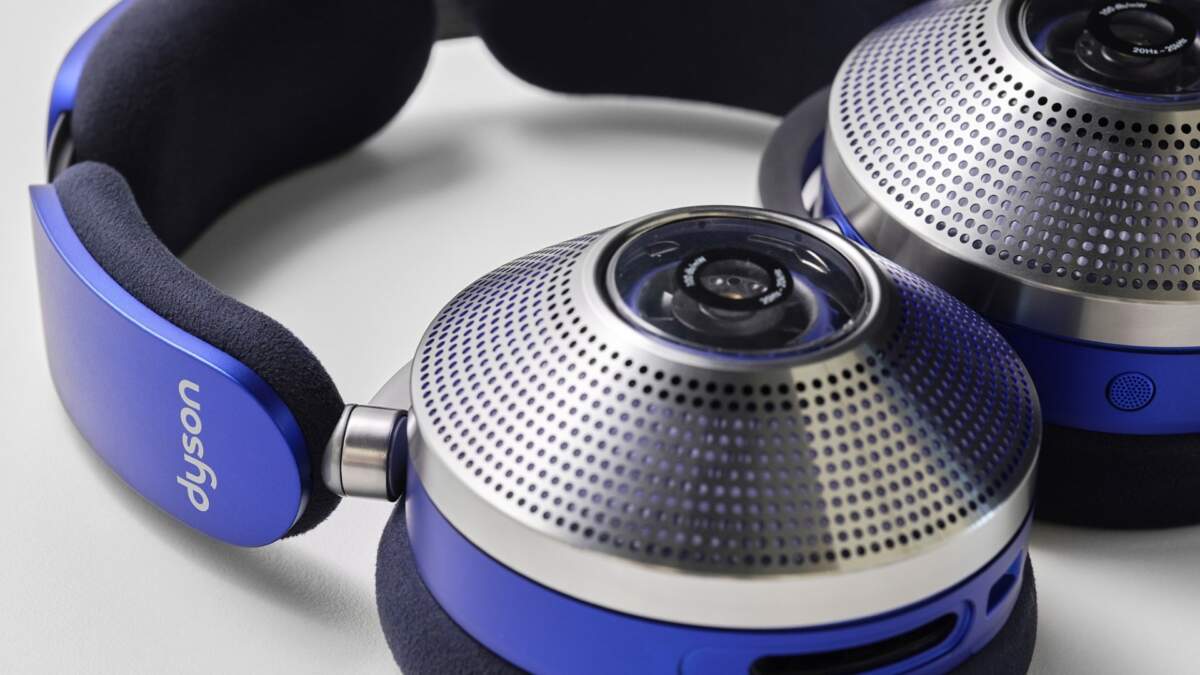 Dyson Zone เฮดโฟนตัดเสียงรบกวนตัวแรกจาก Dyson เปิดพรีออเดอร์ในไทยแล้ว เริ่มต้น 28,900 บาท