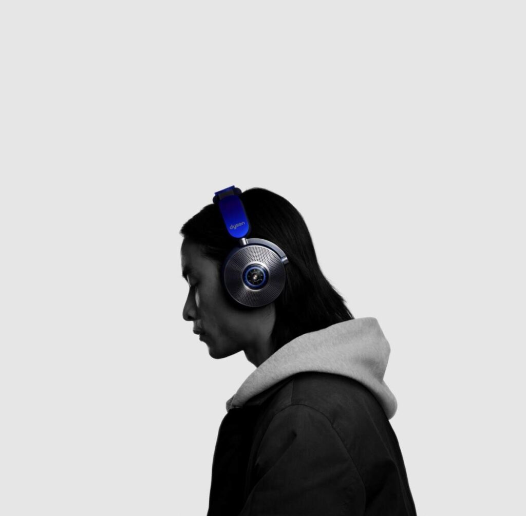 Dyson Zone เฮดโฟนตัดเสียงรบกวนตัวแรกจาก Dyson เปิดพรีออเดอร์ในไทยแล้ว เริ่มต้น 28,900 บาท