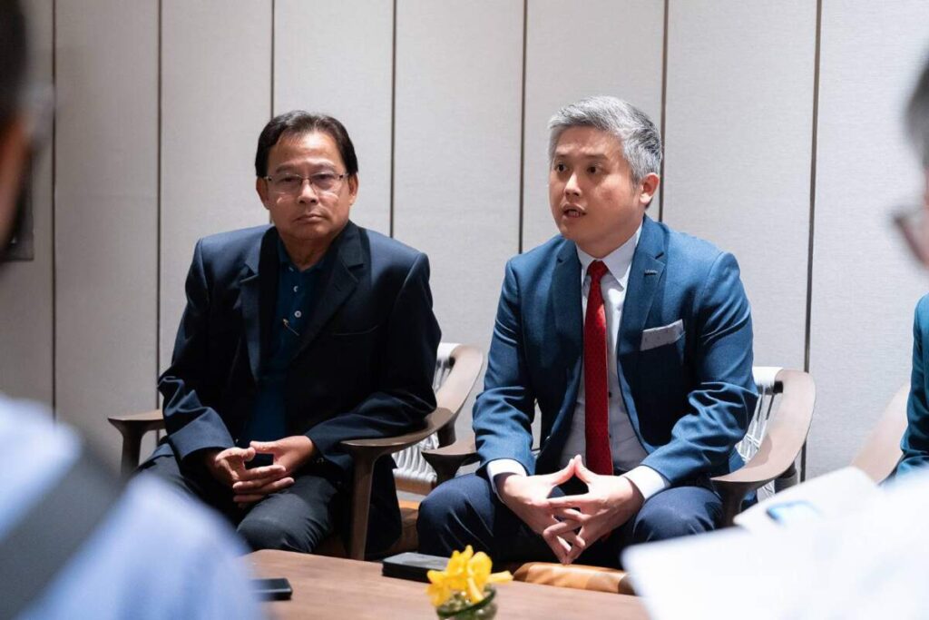 Elekta ผู้ปฏิวัติการรักษาโรคมะเร็ง เปิดตัวในไทย เล็งเสริมแกร่งสถานะบริษัททั่วเอเชีย