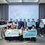 เปิดไอเดียสุดเจ๋ง กับฟีเจอร์ทัน “โรค” จาก “True LAB Hackathon x MorDee” เผยโฉมนวัตกรรุ่นใหม่ คว้ารางวัลชนะเลิศ กับผลงาน “PrideDee” บริการปรึกษาปัญหาเรื่องเพศ กลุ่ม LGBTQ แบบครบวงจร