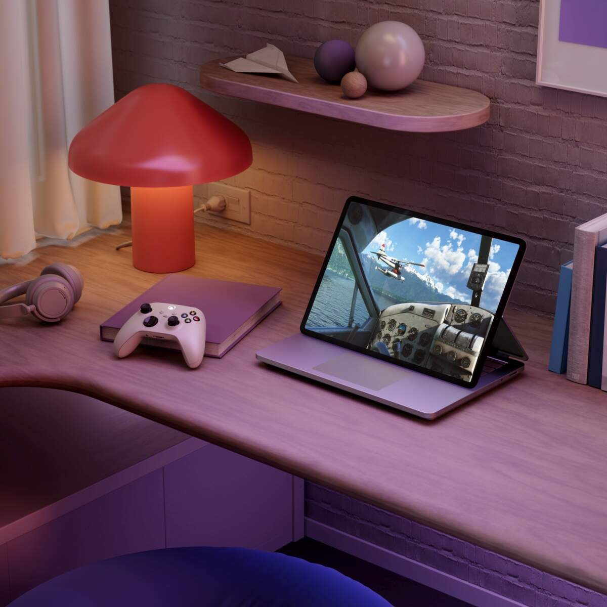 ไมโครซอฟท์เปิดตัว Surface Laptop Studio 2 ในไทย เปิดจองแล้ววันนี้ ก่อนวางจำหน่าย 15 ธันวาคม