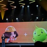 AIS FIBRE และ 3BB ผสานจุดแข็ง พร้อมทะยานสู่อนาคตภายใต้ “AIS - 3BB FIBRE 3” รวมกันเพื่อชีวิตที่ดีมากกว่า BOOST YOUR BRIGHTER FUTURE