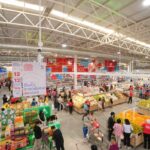 ลุยเปิด GO Wholesale อมตะ ชลบุรี ปักหมุดเป็นสาขาที่ 3 ของไทย ส่งต่อ ศูนย์ค้าส่งวัตถุดิบอาหาร ทางเลือกใหม่เพื่อผู้ประกอบการ รับเศรษฐกิจภาคตะวันออกขยายตัว