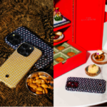 Jim Thompson คอลแลบ Revested Milano เปิดตัวเคส iPhone สุดยูนีคที่รังสรรค์ขึ้นจากผ้าไหมอัพไซเคิล